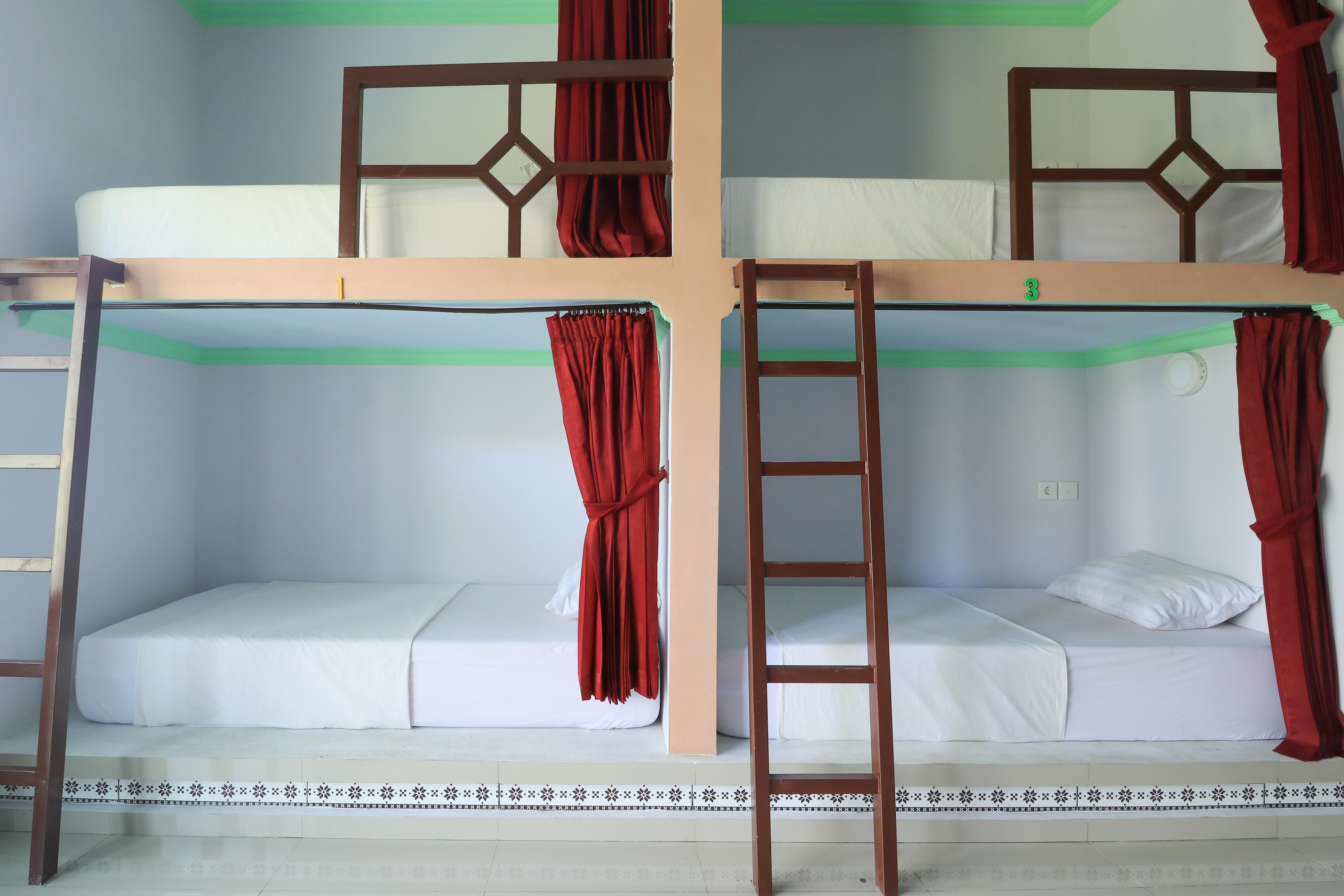 Pering Bungalow Ubud Экстерьер фото