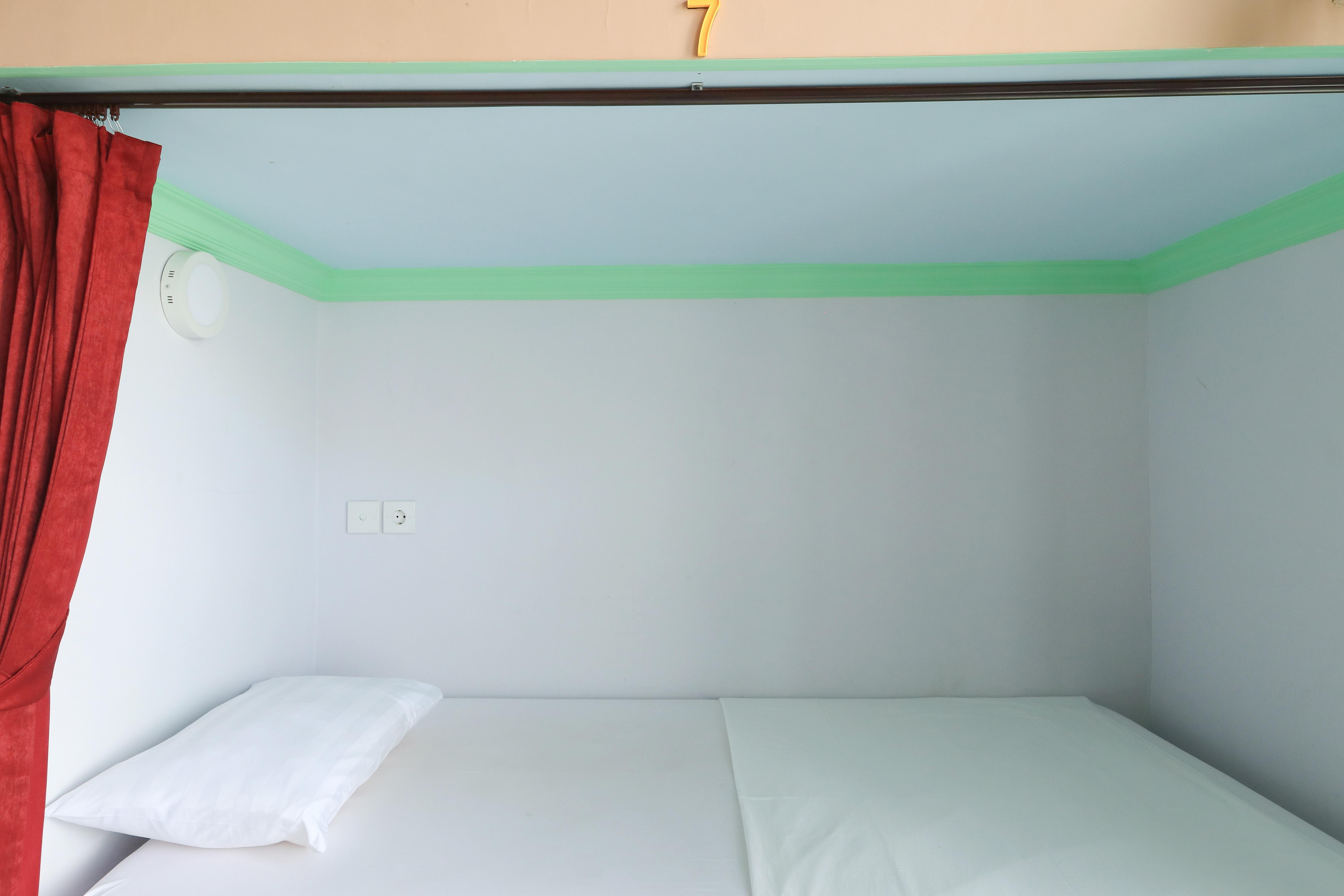 Pering Bungalow Ubud Экстерьер фото