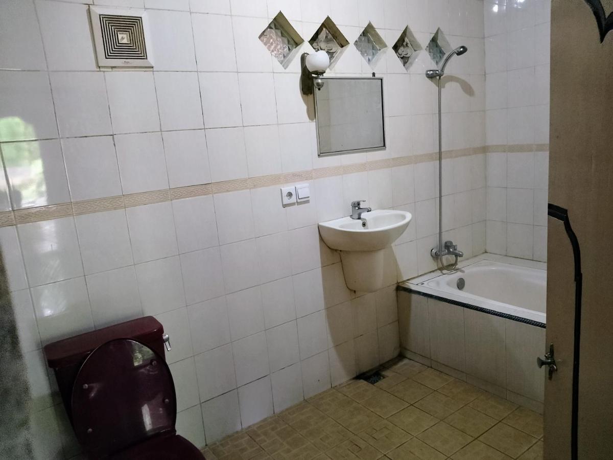Pering Bungalow Ubud Экстерьер фото