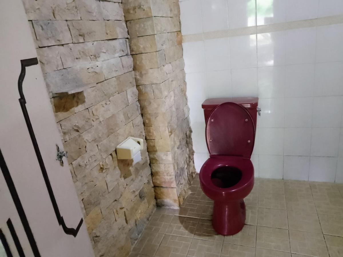 Pering Bungalow Ubud Экстерьер фото