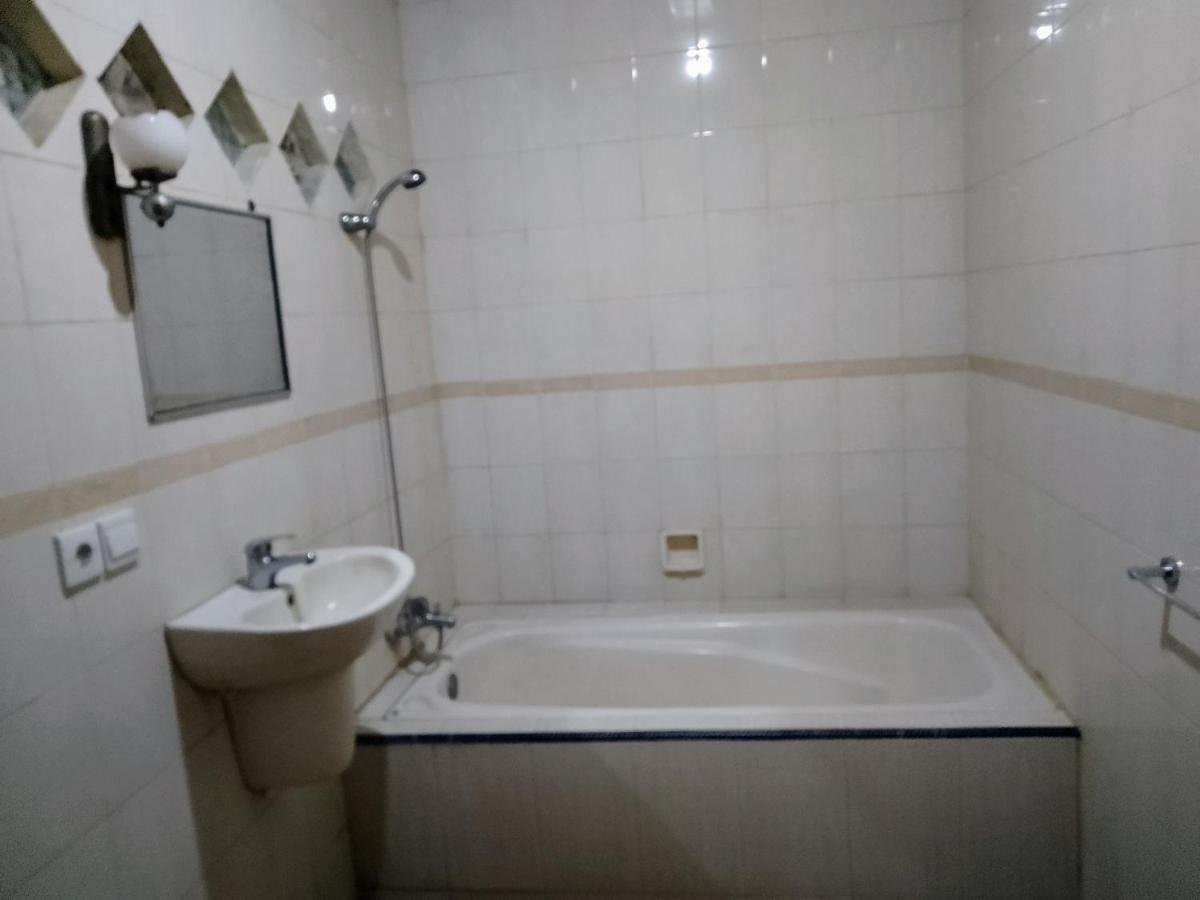Pering Bungalow Ubud Экстерьер фото
