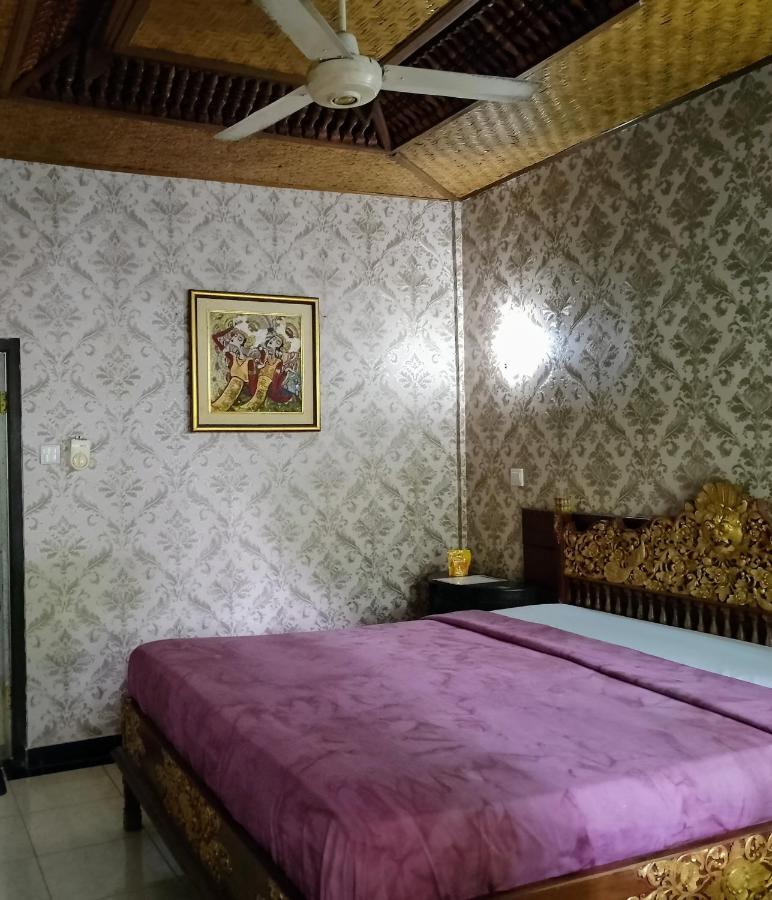 Pering Bungalow Ubud Экстерьер фото