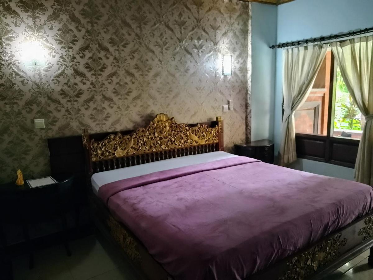 Pering Bungalow Ubud Экстерьер фото