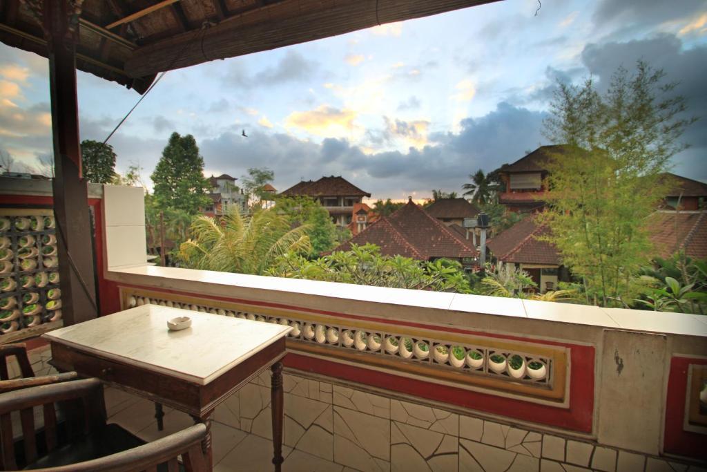 Pering Bungalow Ubud Экстерьер фото