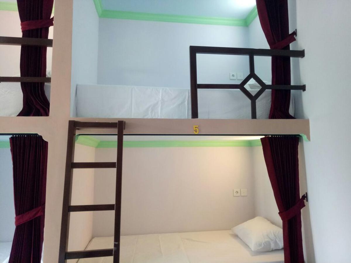 Pering Bungalow Ubud Экстерьер фото