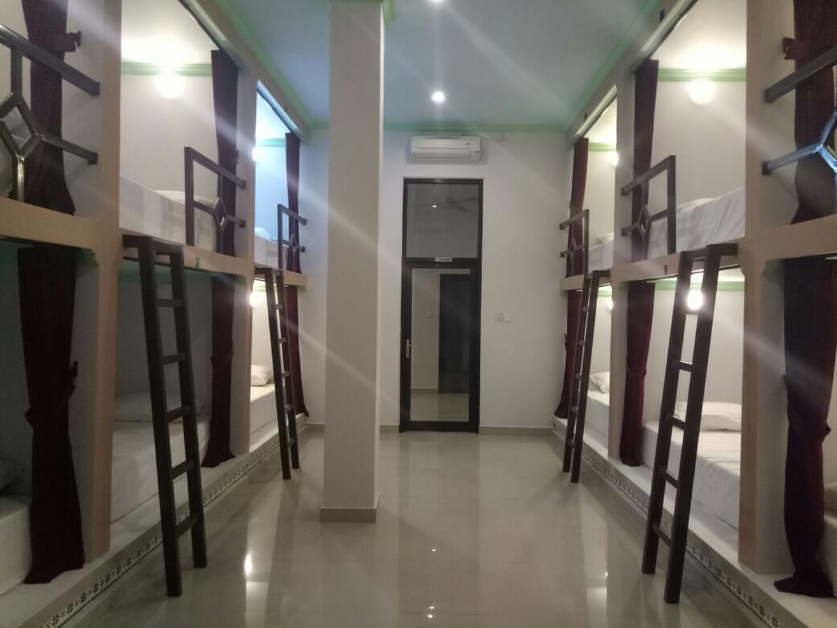Pering Bungalow Ubud Экстерьер фото