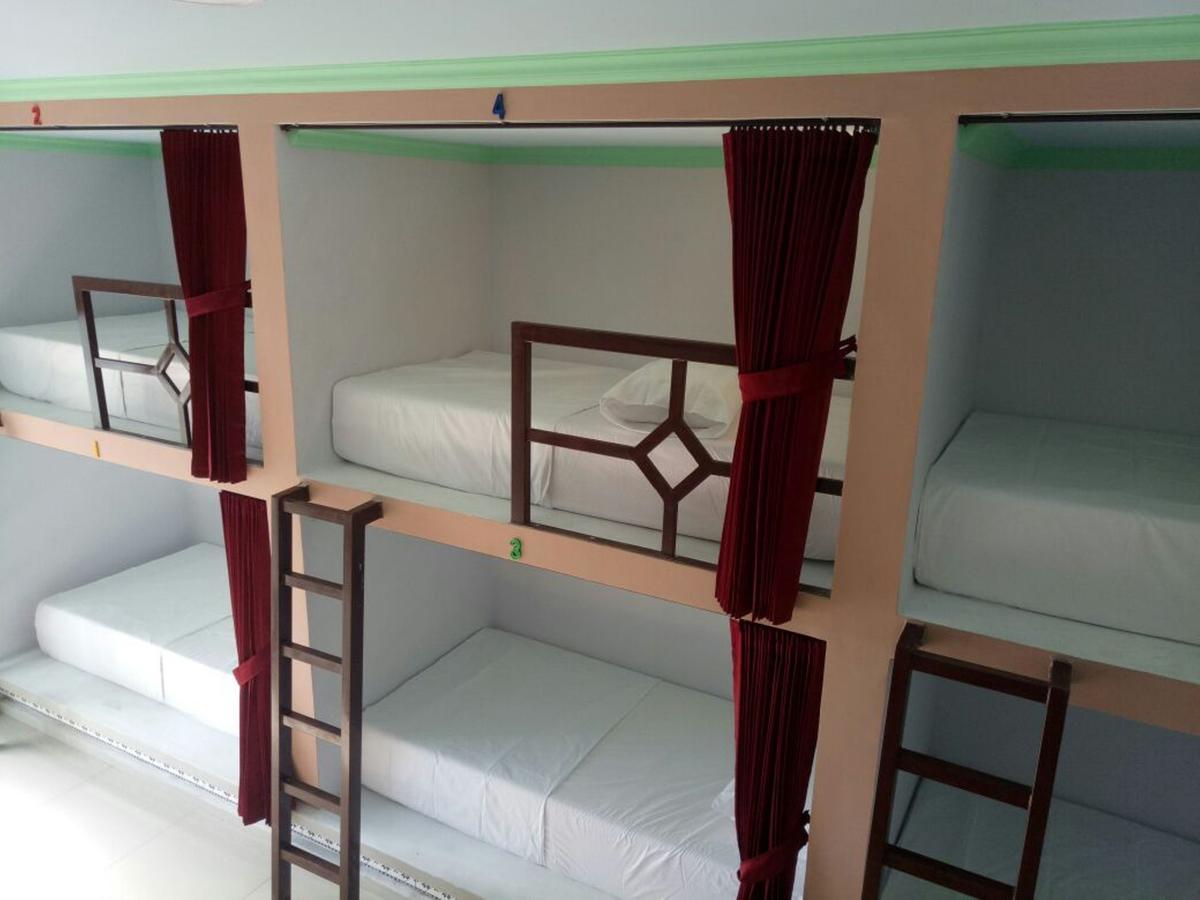 Pering Bungalow Ubud Экстерьер фото