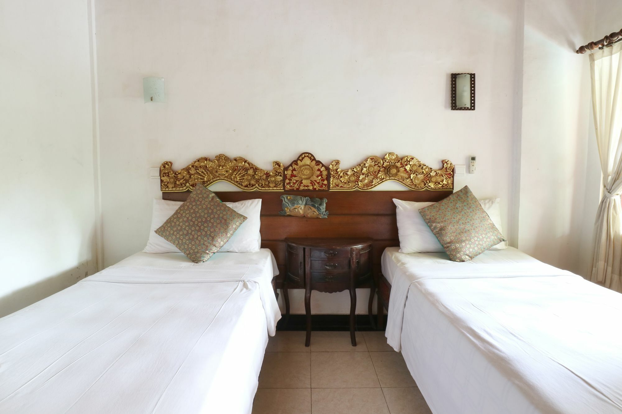Pering Bungalow Ubud Экстерьер фото