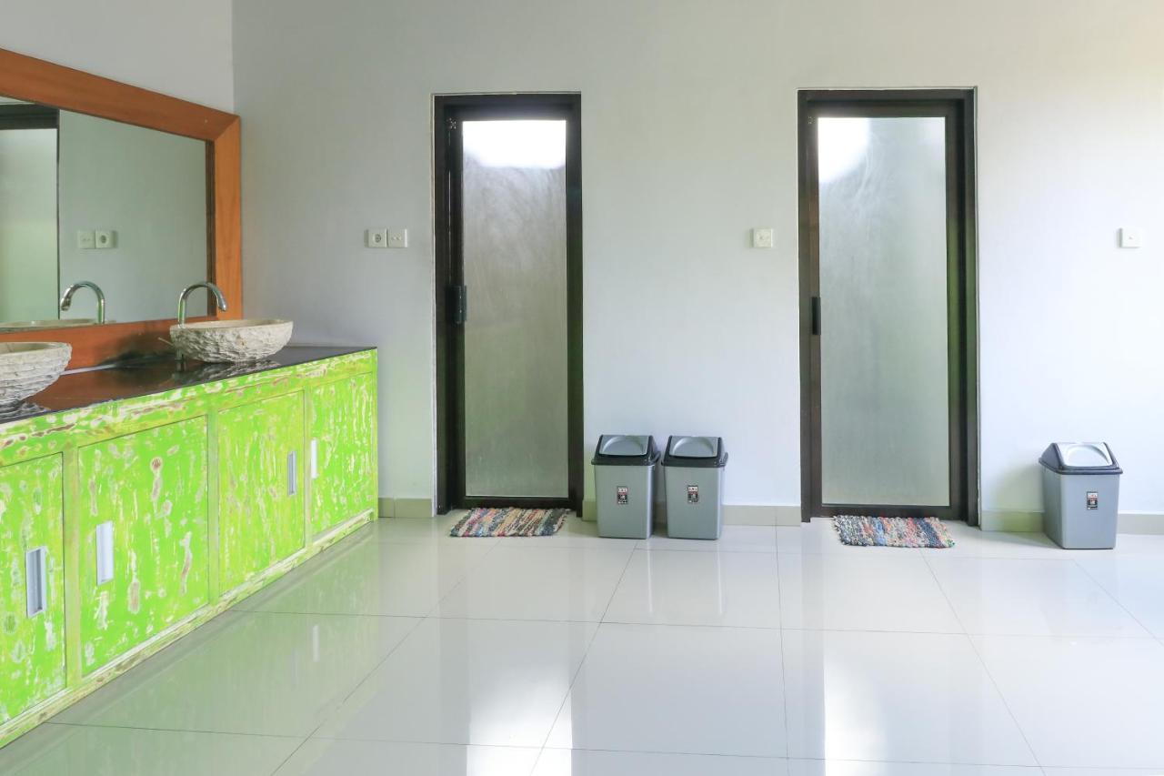 Pering Bungalow Ubud Экстерьер фото